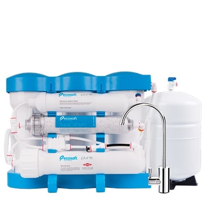 Ecosoft Aqua Calcium Квадрат-min