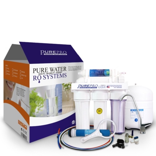 purepro- квадрат